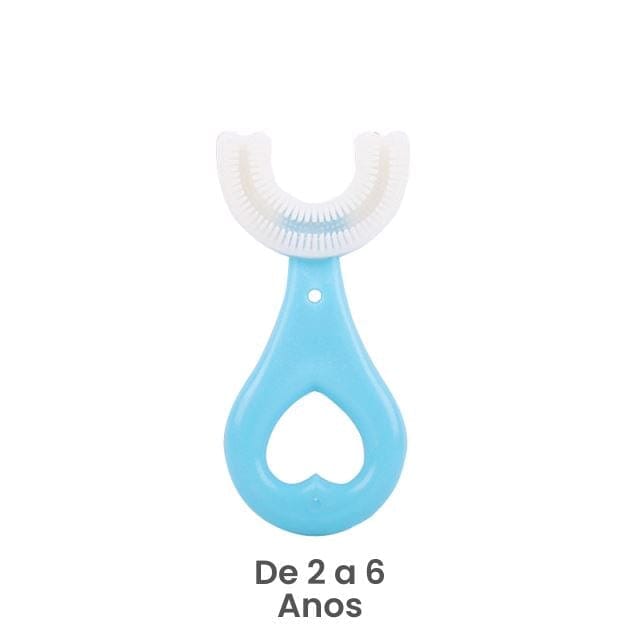 Escova Max 360°® - Meu Cheirinho Bom