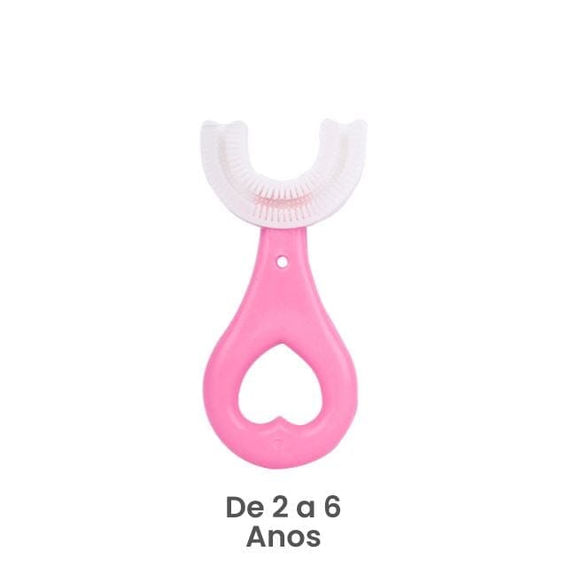 Escova Max 360°® - Meu Cheirinho Bom