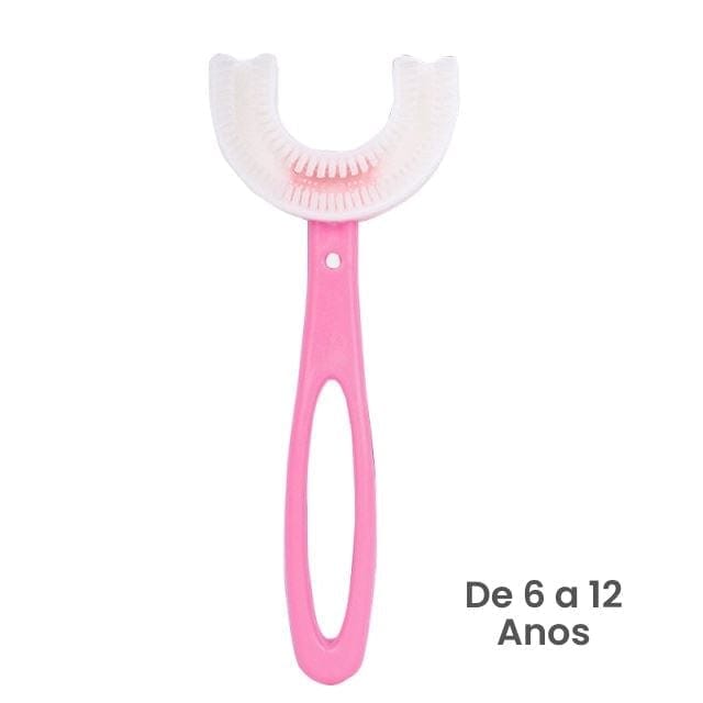 Escova Max 360°® - Meu Cheirinho Bom