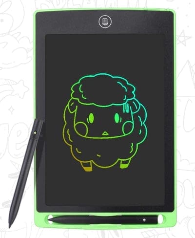 Lousa Mágica Tablet - SmartKids™.