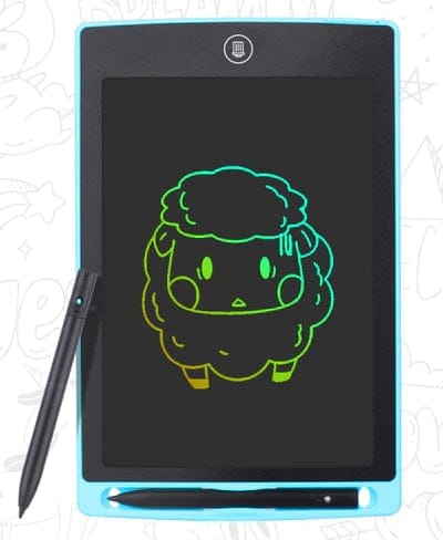Lousa Mágica Tablet - SmartKids™.