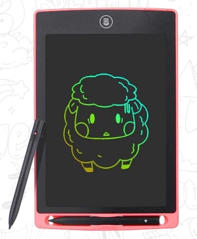Lousa Mágica Tablet - SmartKids™.