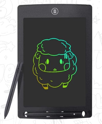 Lousa Mágica Tablet - SmartKids™.
